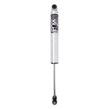 Application specific valving to maximize performance.