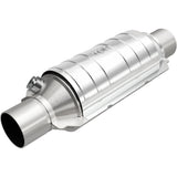 Magnaflow OEM Grade Universal Catalytic Converter - 2.25in.
