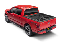 Load image into Gallery viewer, AMPamp-bedxtender-max-2021-ford-f150-red-studio-02.jpg