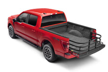 Load image into Gallery viewer, AMPamp-bedxtender-max-2021-ford-f150-red-studio-03.jpg