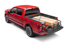Load image into Gallery viewer, AMPamp-bedxtender-max-2021-ford-f150-red-studio-04.jpg