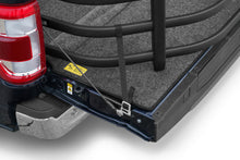 Load image into Gallery viewer, AMPamp-bedxtender-sport-2020-ford-f150-dark-blue-studio-16.jpg