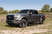 Load image into Gallery viewer, AMPamp-powerstep-xtreme-2019-ford-f150-gray-lifestyle-06.jpg