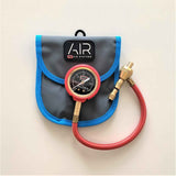ARB E-Z Tire Deflator with PSI/Bar Gauge, Includes Gauge and Recovery Bag