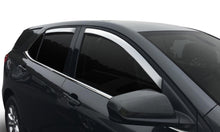 Load image into Gallery viewer, AVS_Ventvisor_4pc_chrome-_suv.jpg