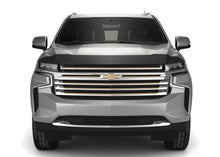 Load image into Gallery viewer, Aeroskin_20ChevySuburban_SmokeBlack_322177_frontangle.jpg