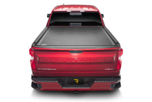 Load image into Gallery viewer, BAKBK_RevolverX2_20RedSilverado1500_RearHeadOn_Closed_RT.jpg