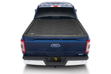 Load image into Gallery viewer, BAKBK_RevolverX2_21F150Blue_RearHeadOn_Closed_RT.jpg