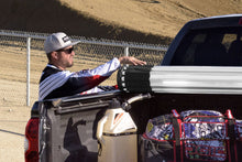 Load image into Gallery viewer, BAKBK_RevolverX2_Tundra_RollDetail.jpg