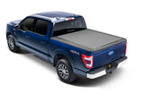 Revolver X4s Hard Rolling Truck Bed Cover - 2021-2026 Ford F-150 6' 7