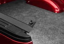 Load image into Gallery viewer, BAKBK_RevolverX4s_Raptor_Rail_end_detail.jpg
