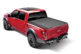 Revolver X4s Hard Rolling Truck Bed Cover - 2024-2025 Ford Ranger 5' Bed
