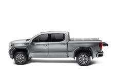 Load image into Gallery viewer, BAKFlipF1_21GMC_Sierra_Profile_ClosedTailgateOpen.jpg