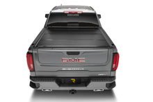 Load image into Gallery viewer, BAKFlipF1_21GMC_Sierra_RearHeadOn_Closed_RT.jpg