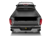 Load image into Gallery viewer, BAKFlipF1_21GMC_Sierra_RearHeadOn_Closed_TailgateOpen_RT.jpg