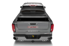Load image into Gallery viewer, BAKFlipF1_21GMC_Sierra_RearHeadOn_Open1_RT.jpg