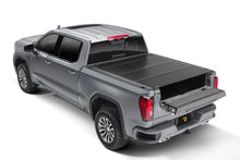 Load image into Gallery viewer, BAKFlipF1_21GMC_Sierra_Rear_Closed_TailgateOpen_RT.jpg