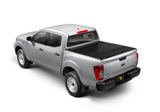 BAKFlip G2 Hard Folding Truck Bed Cover - 2017-2024 Nissan Titan 5' 7
