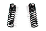 Coil Spring Set