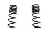 2014-2022 Ram 2500 rear shocks 6in. Coil Box Kit