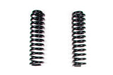 Coil Spring Set