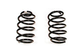 Coil Spring Set