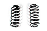 Coil Spring Set