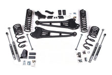 Load image into Gallery viewer, PVG_BDS_18833_Suspension_Lift_Kit-BDS2143H