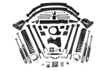 Load image into Gallery viewer, PVG_BDS_18833_Suspension_Lift_Kit-BDS_Ford_1541H