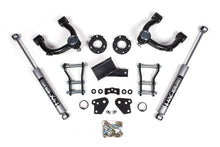 Load image into Gallery viewer, PVG_BDS_18833_Suspension_Lift_Kit-BDS_Ford_1545H_1906H