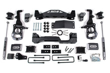 Load image into Gallery viewer, PVG_BDS_18833_Suspension_Lift_Kit-BDS_Ford_1579H