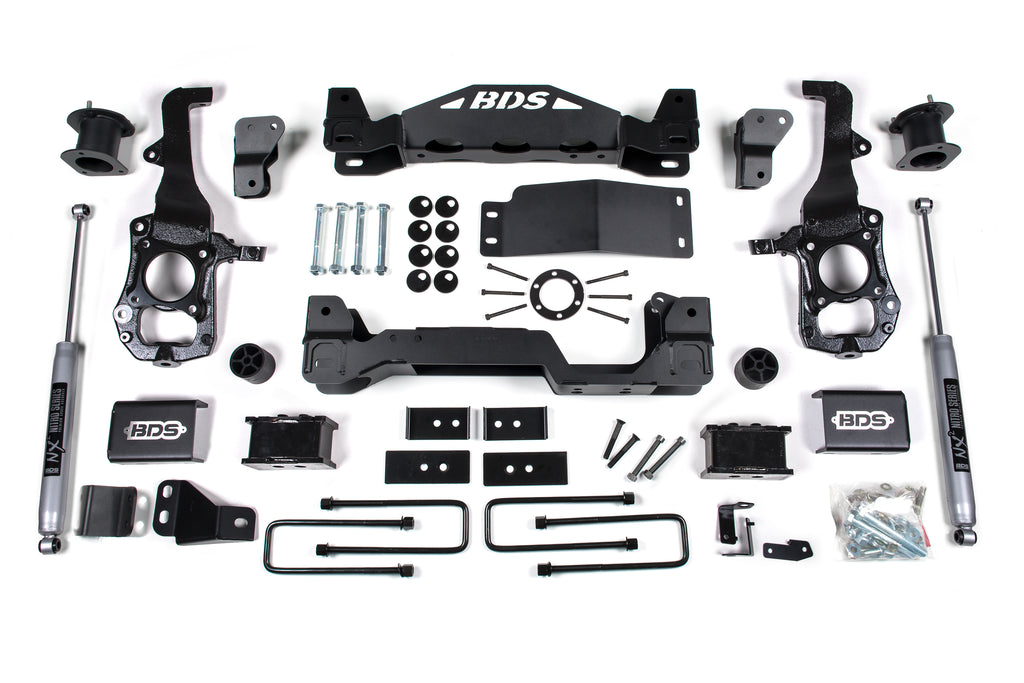 PVG_BDS_18833_Suspension_Lift_Kit-BDS_Ford_1583H