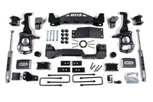 Load image into Gallery viewer, PVG_BDS_18833_Suspension_Lift_Kit-BDS_Ford_1583H
