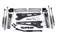 Load image into Gallery viewer, PVG_BDS_18833_Suspension_Lift_Kit-BDS_Ford_1915H