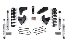 Load image into Gallery viewer, PVG_BDS_18833_Suspension_Lift_Kit-BDS_Ford_360H_501H