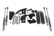 Load image into Gallery viewer, PVG_BDS_18833_Suspension_Lift_Kit-BDS_Ford_516H_517H