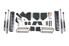 Load image into Gallery viewer, PVG_BDS_18833_Suspension_Lift_Kit-BDS_Ford_558H_559H_562H_563H