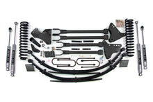 Load image into Gallery viewer, PVG_BDS_18833_Suspension_Lift_Kit-BDS_Ford_566H_567H