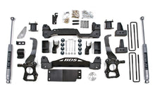 Load image into Gallery viewer, PVG_BDS_18833_Suspension_Lift_Kit-BDS_Ford_598H_1502H_1533H