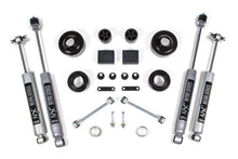 Load image into Gallery viewer, PVG_BDS_18833_Suspension_Lift_Kit-BDS_Jeep_1429H