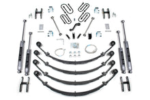 Load image into Gallery viewer, PVG_BDS_18833_Suspension_Lift_Kit-BDS_Jeep_1432H