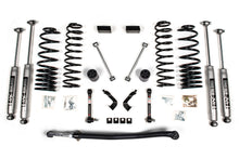 Load image into Gallery viewer, PVG_BDS_18833_Suspension_Lift_Kit-BDS_Jeep_1439H