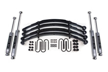 Load image into Gallery viewer, PVG_BDS_18833_Suspension_Lift_Kit-BDS_Jeep_405H