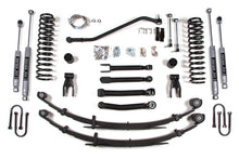 Load image into Gallery viewer, PVG_BDS_18833_Suspension_Lift_Kit-BDS_Jeep_434H_435H