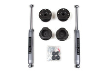 Load image into Gallery viewer, PVG_BDS_18833_Suspension_Lift_Kit-BDS_gm_168H