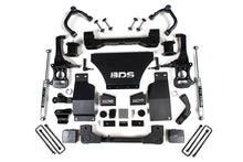 Load image into Gallery viewer, PVG_BDS_18833_Suspension_Lift_Kit-BDS_gm_1805H