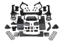 Load image into Gallery viewer, PVG_BDS_18833_Suspension_Lift_Kit-BDS_gm_1811H