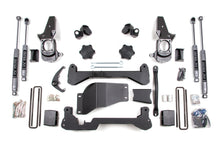 Load image into Gallery viewer, PVG_BDS_18833_Suspension_Lift_Kit-BDS_gm_192H