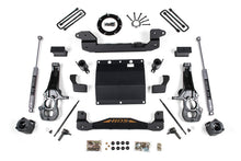 Load image into Gallery viewer, PVG_BDS_18833_Suspension_Lift_Kit-BDS_gm_722H