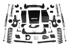 Load image into Gallery viewer, PVG_BDS_18833_Suspension_Lift_Kit-BDS_gm_731H_732H